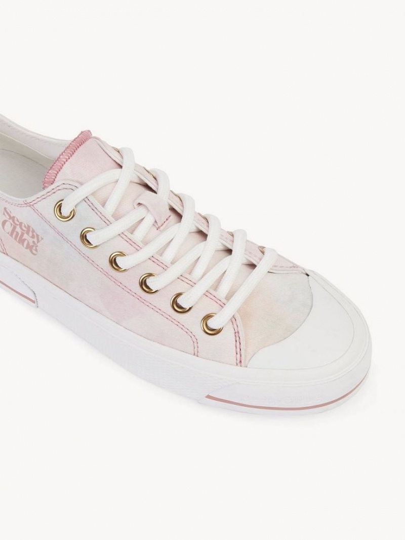 Chloe Aryana Sneakers Hell | CHE-SR14848