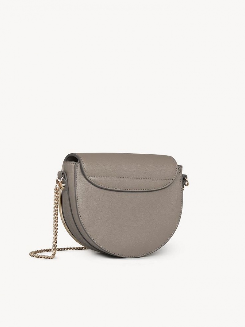 Chloe Mara Evening Mini Taschen Grau | CHE-SR14735